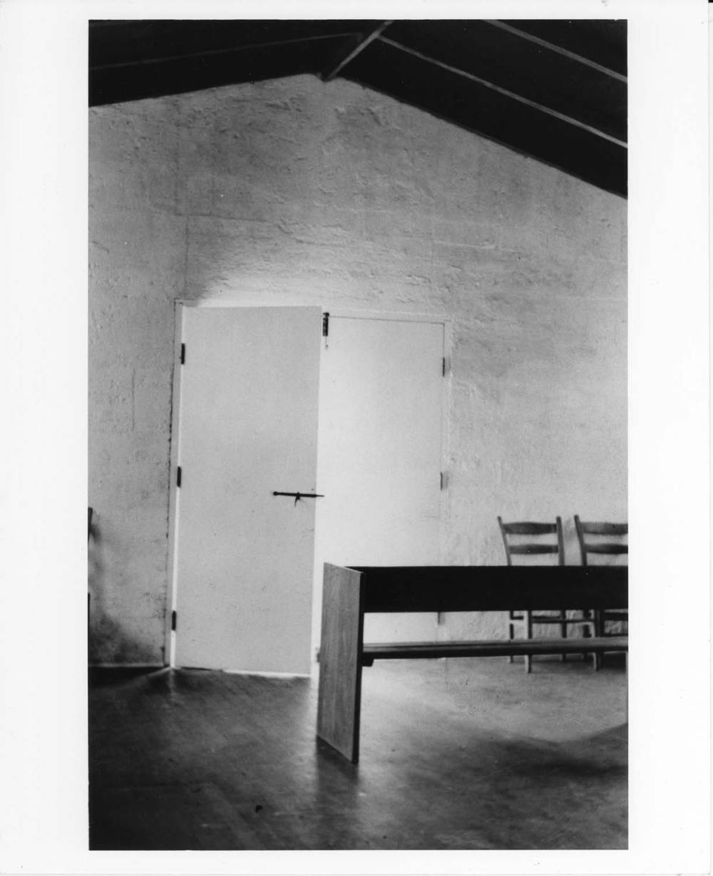 A Quaker History of Black Mountain College
