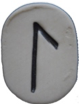 rune stone