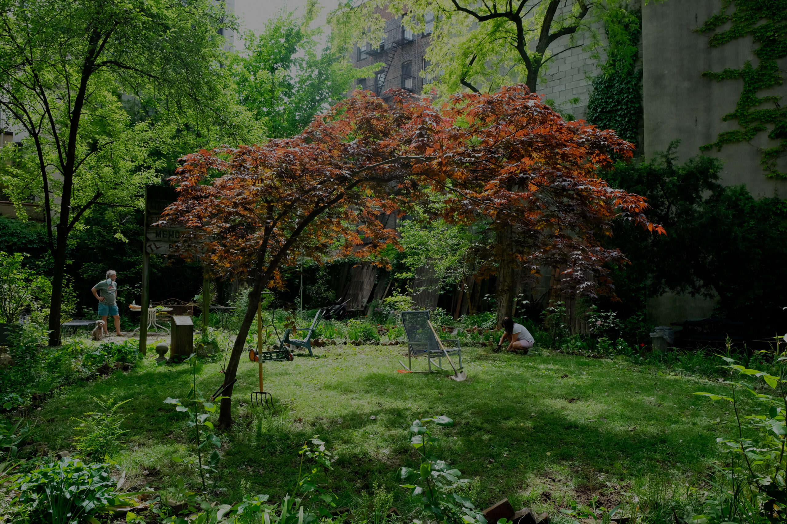 Volume 13: Silence/Presence